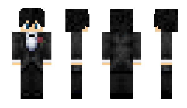 Minecraft skin koldbase