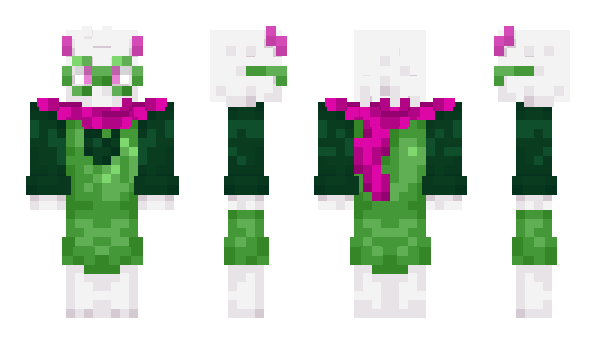 Minecraft скин по нику Colton_presb