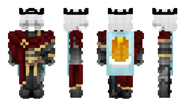 Minecraft skin callmanager