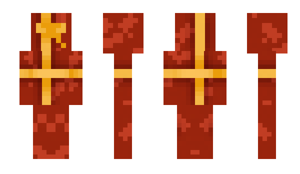 Minecraft skin Sgwen