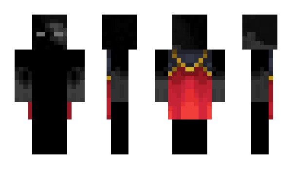 Minecraft skin aappeeaarr