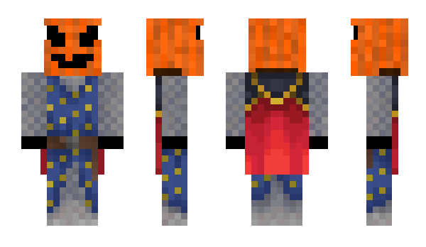 Minecraft скин по нику sabablingagomez