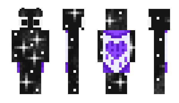 Minecraft скин по нику Entitize