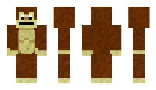 Minecraft skin xFlo3012