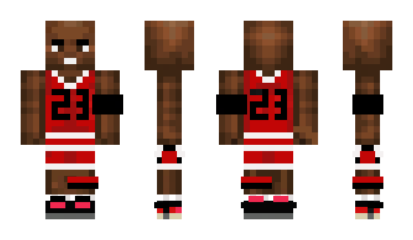 Minecraft skin Afflicti