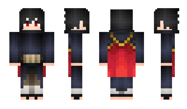 Minecraft скин по нику eazyrip