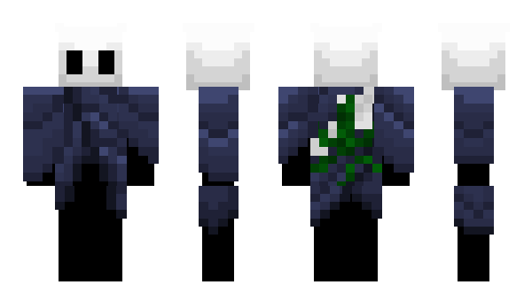 Minecraft skin Avatares