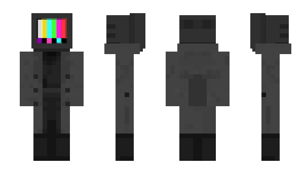 Minecraft скин по нику ZeynLexxy