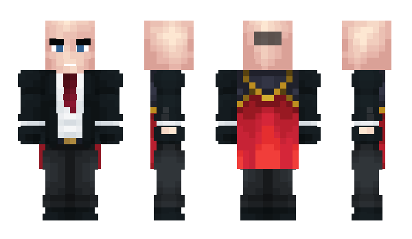 Minecraft скин по нику _TLo_