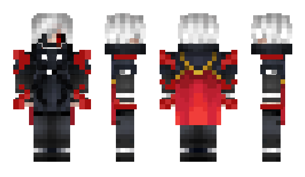 Minecraft скин по нику wl1n