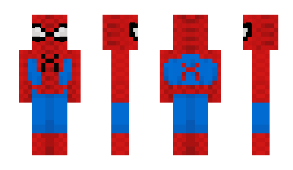Minecraft скін по ніку MaccerYup