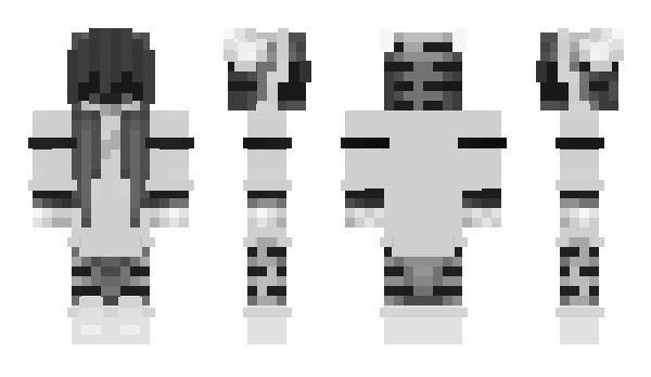 Minecraft скін по ніку vntv