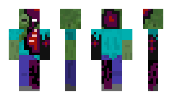 Minecraft скин по нику Rgim