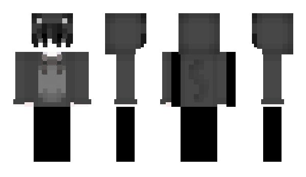 Minecraft скин по нику forex_x