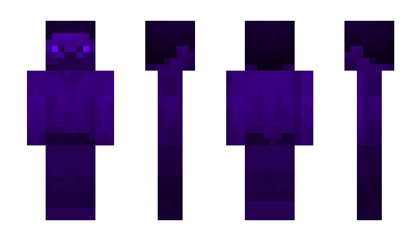Minecraft скін по ніку jweys