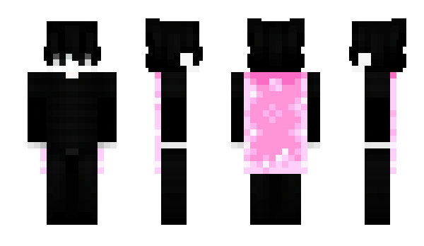 Minecraft скин по нику cytode