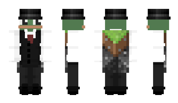 Minecraft скин по нику Peiry