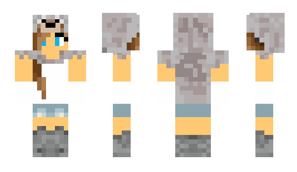 Minecraft скин по нику nicolasdars