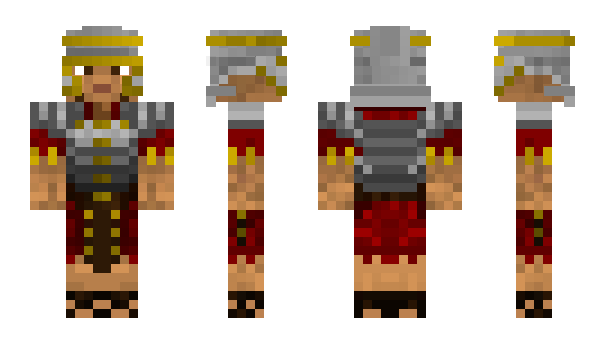 Minecraft скин по нику Beigo
