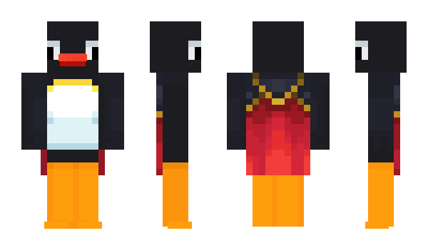 Minecraft skin bordiz