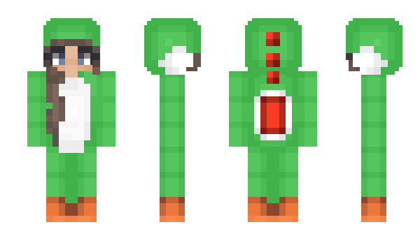 Minecraft скин по нику teestar
