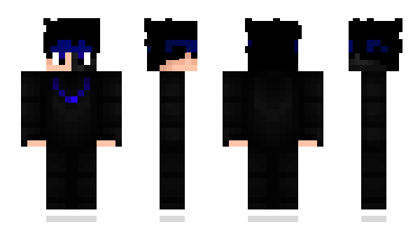 Minecraft скін по ніку EmEditor