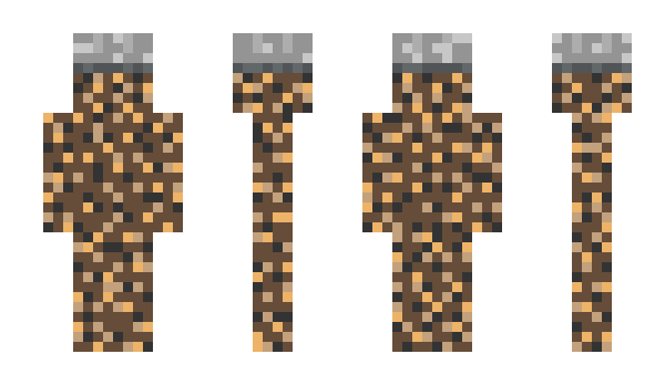 Minecraft skin Catbat14