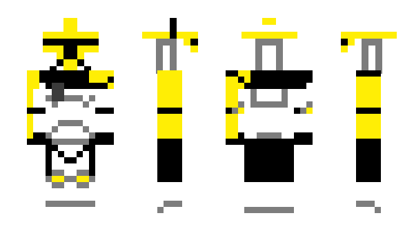 Minecraft скин по нику Tennaa