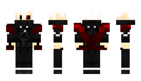 Minecraft скин по нику _Alt_F4_