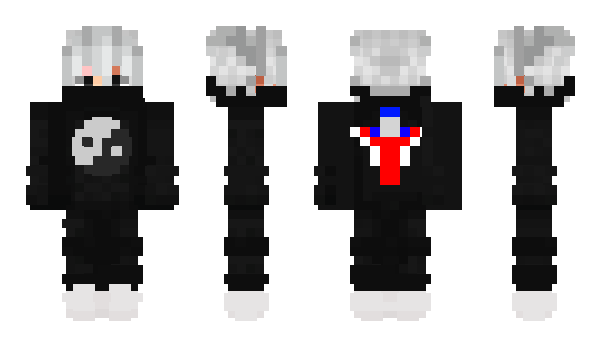 Minecraft скин по нику matenn