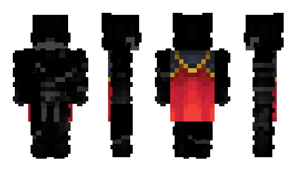 Minecraft skin _aely