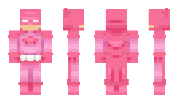 Minecraft skin jojoistkuhl