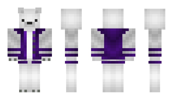 Minecraft скін по ніку TruDe