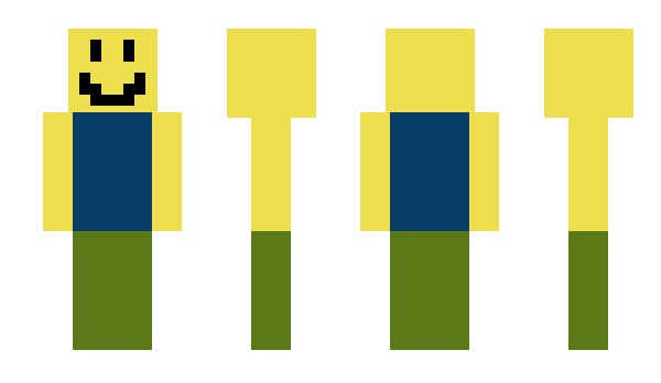 Minecraft скин по нику scrub_3