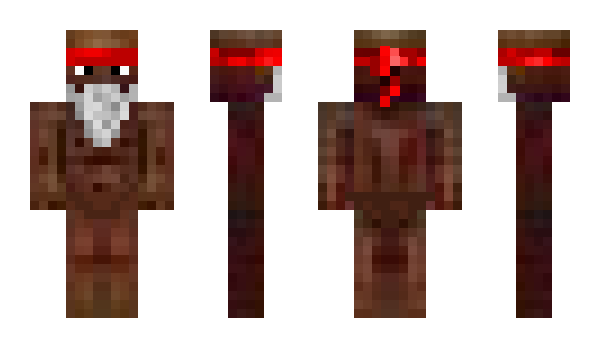 Minecraft skin 331