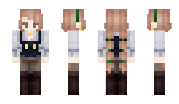 Minecraft скин по нику Murdocx