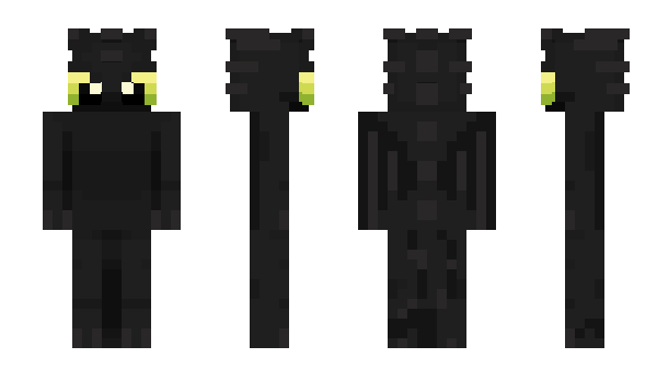 Minecraft скин по нику amlamb
