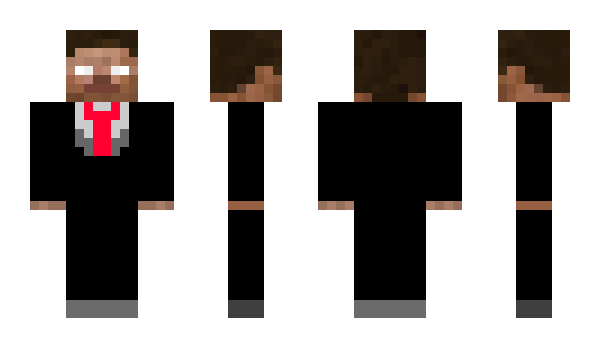 Minecraft skin eddey99