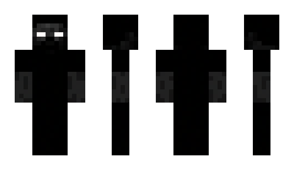Minecraft скин по нику Orslo