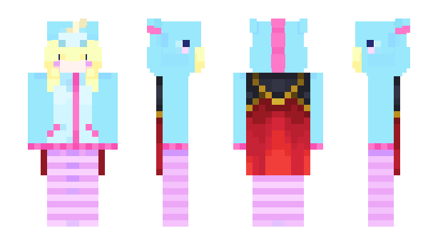 Minecraft скин по нику netspi