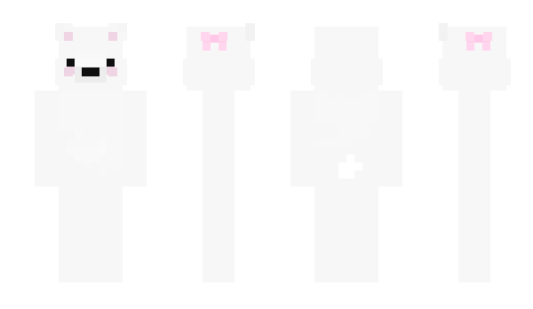Minecraft skin slimsan