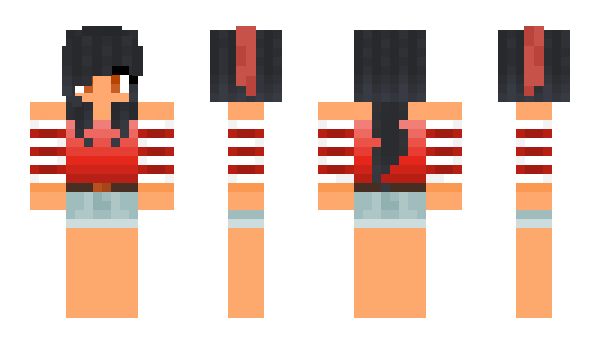 Minecraft скин по нику Wodge