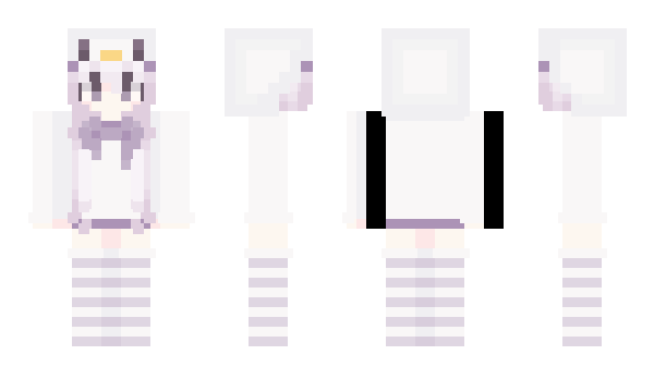 Minecraft skin daddyurhim