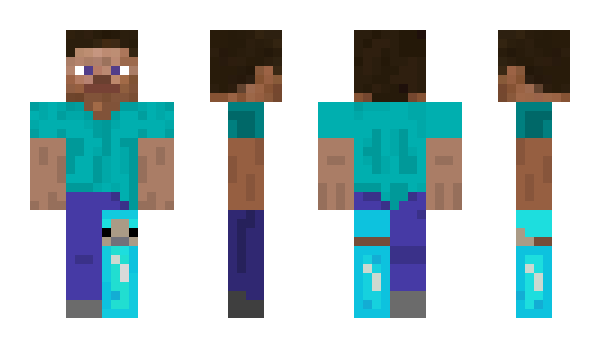 Minecraft skin _22_