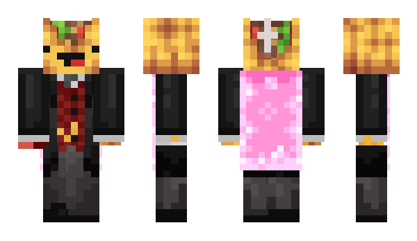 Minecraft skin spoconykebab_1