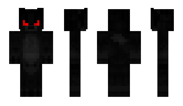 Minecraft скин по нику Mxster