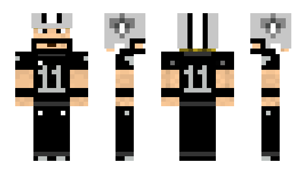 Minecraft скин по нику bookj