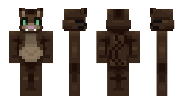 Minecraft скин по нику Mkx_