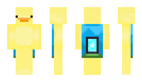 Minecraft скин по нику Ceelestia