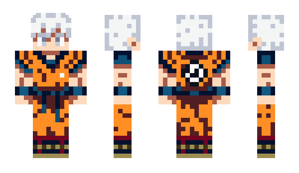 Minecraft скин по нику ultraThink